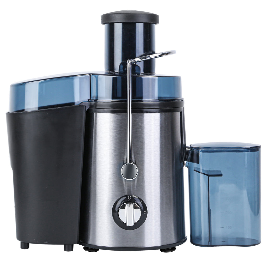 Centrifugal Juicer - 2 Speeds, Wide Feed Chute, 54oz Pulp Cup