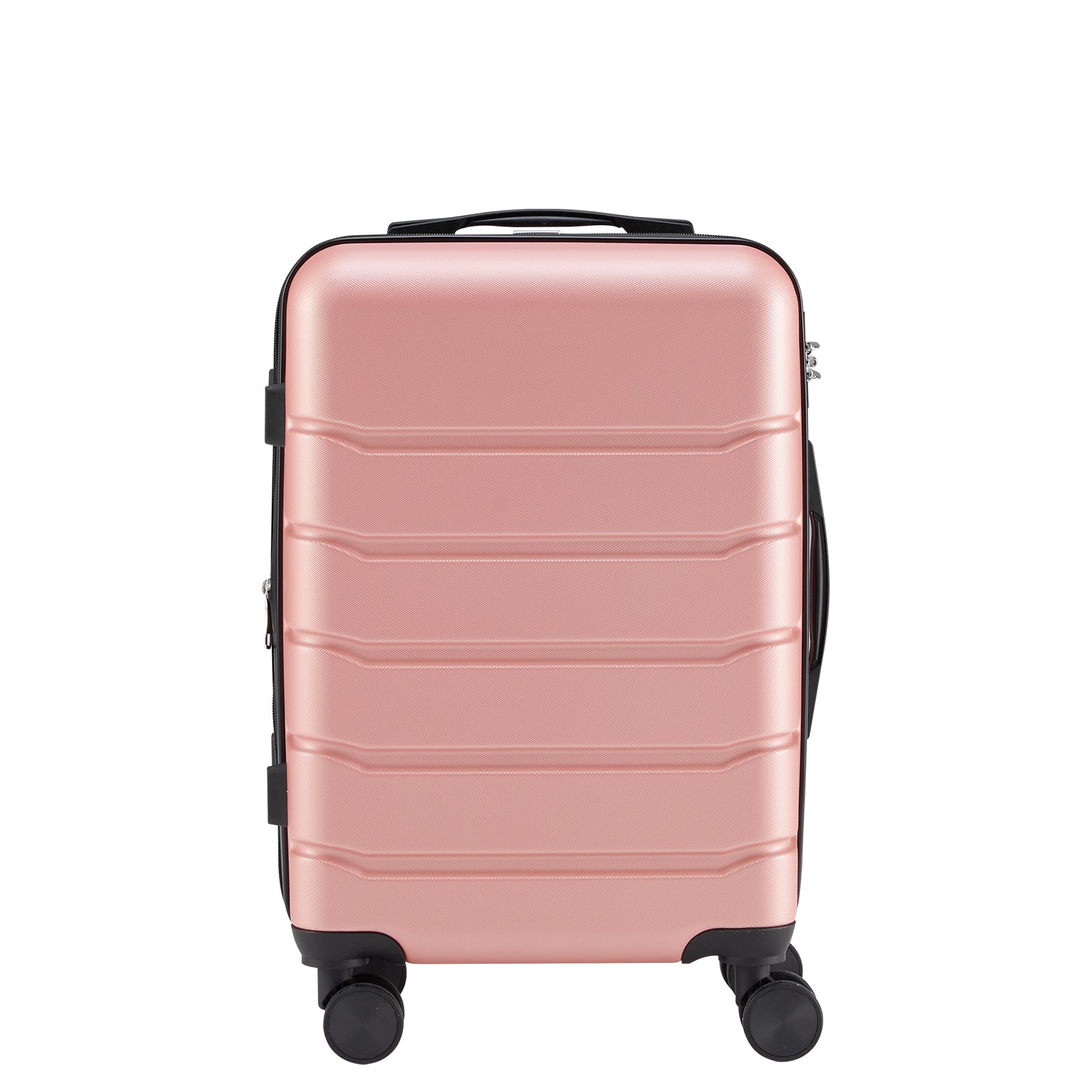 Hardshell Spinner Luggage Set - TSA Lock, 360° Wheels