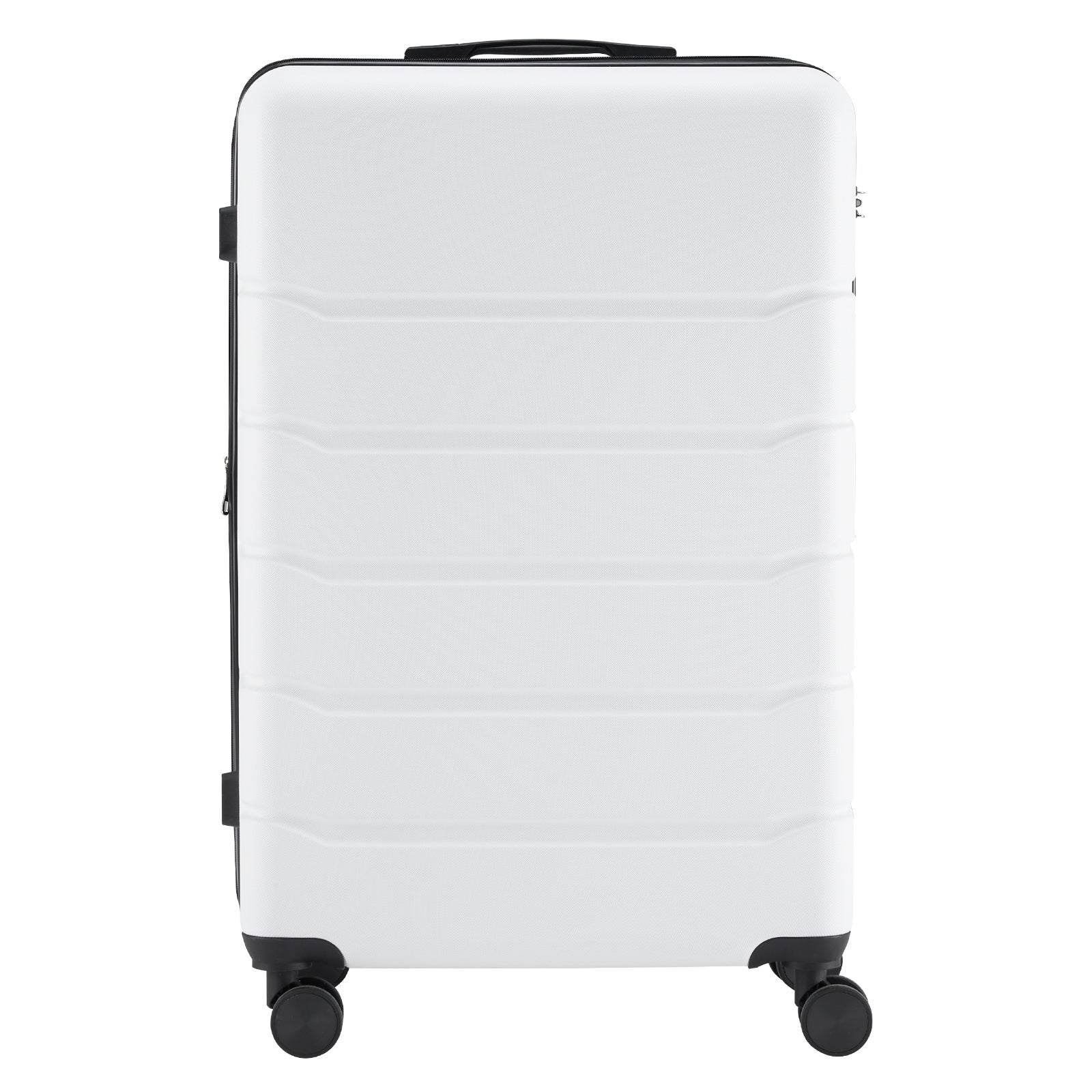 Hardshell Spinner Luggage Set - TSA Lock, 360° Wheels