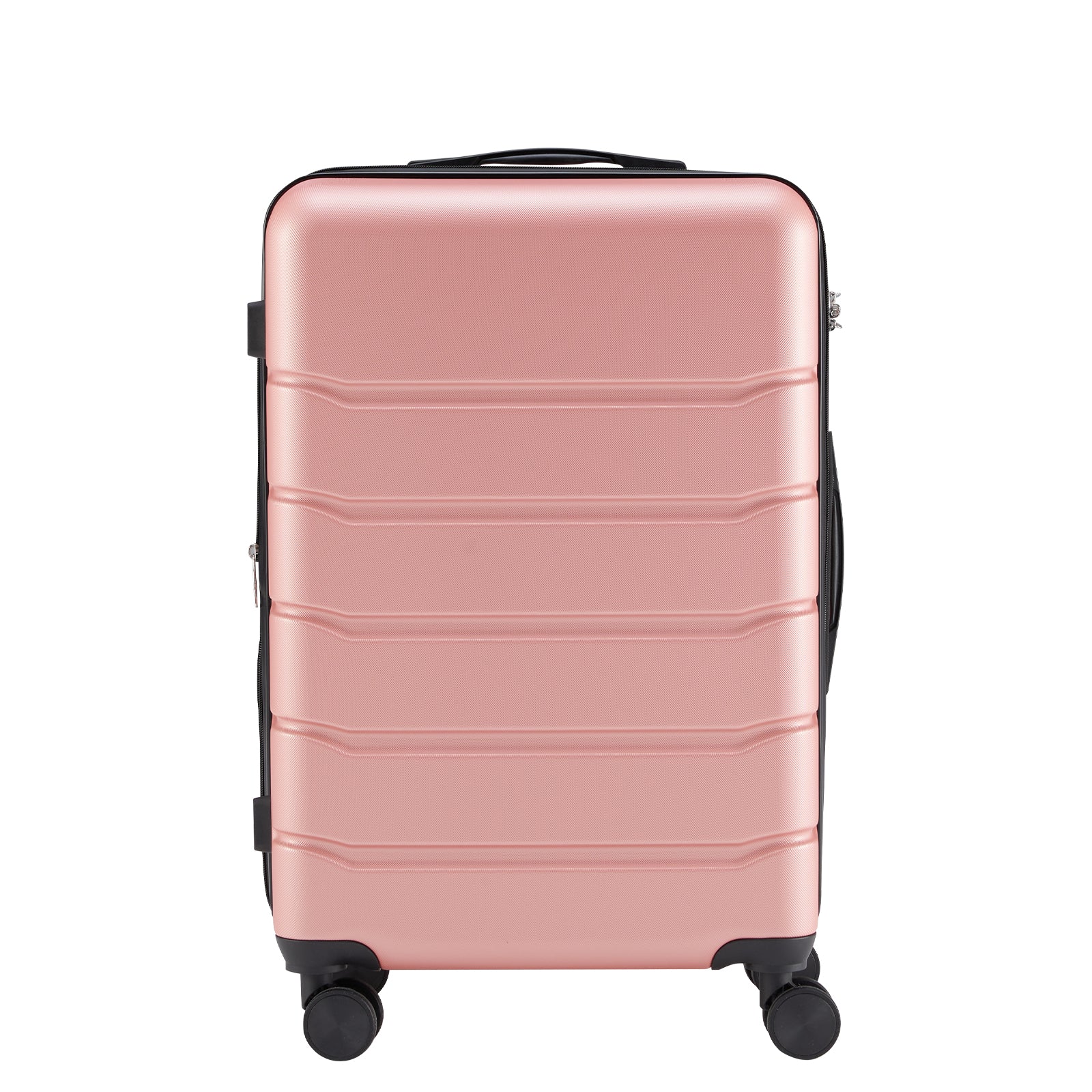 Hardshell Spinner Luggage Set - TSA Lock, 360° Wheels