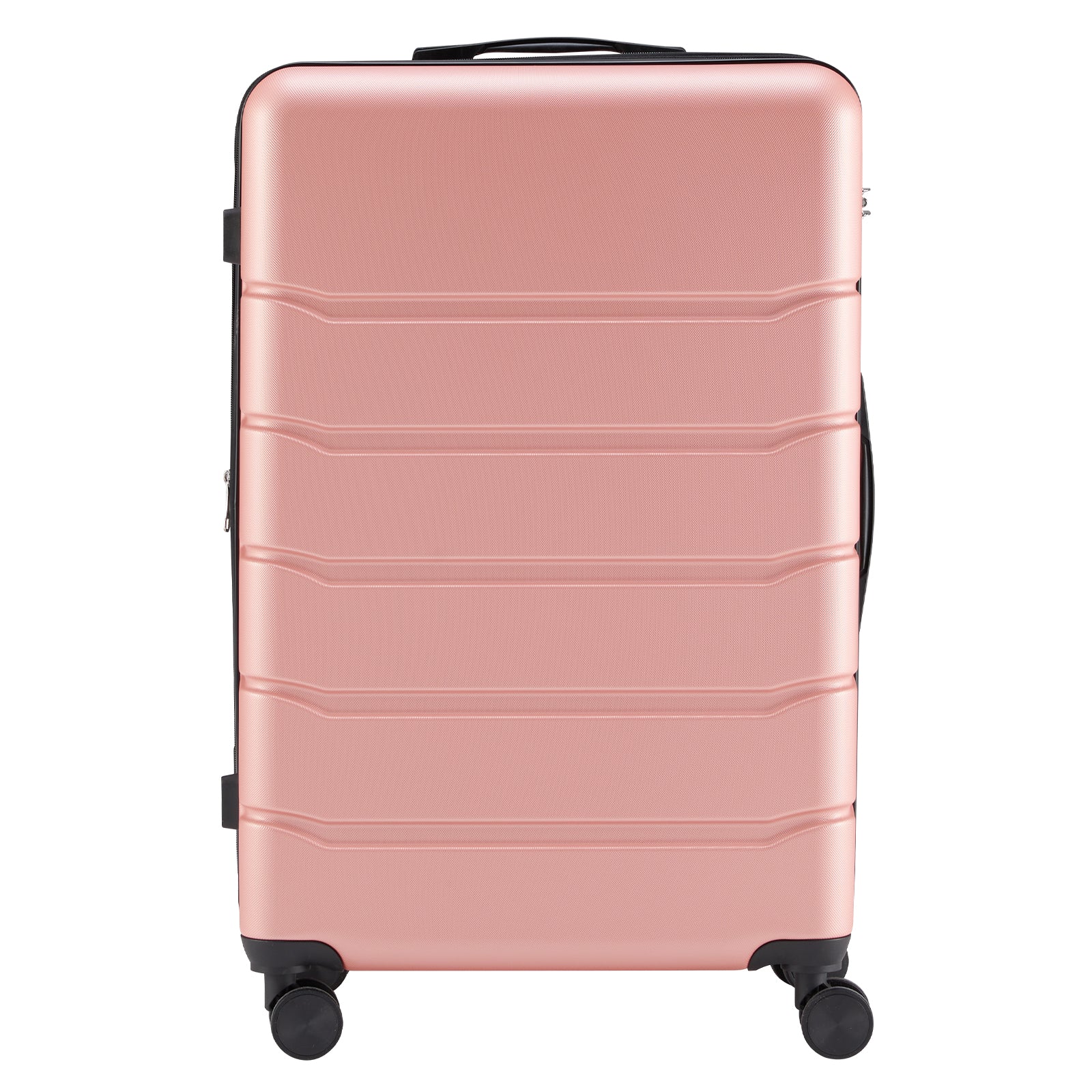 Hardshell Spinner Luggage Set - TSA Lock, 360° Wheels