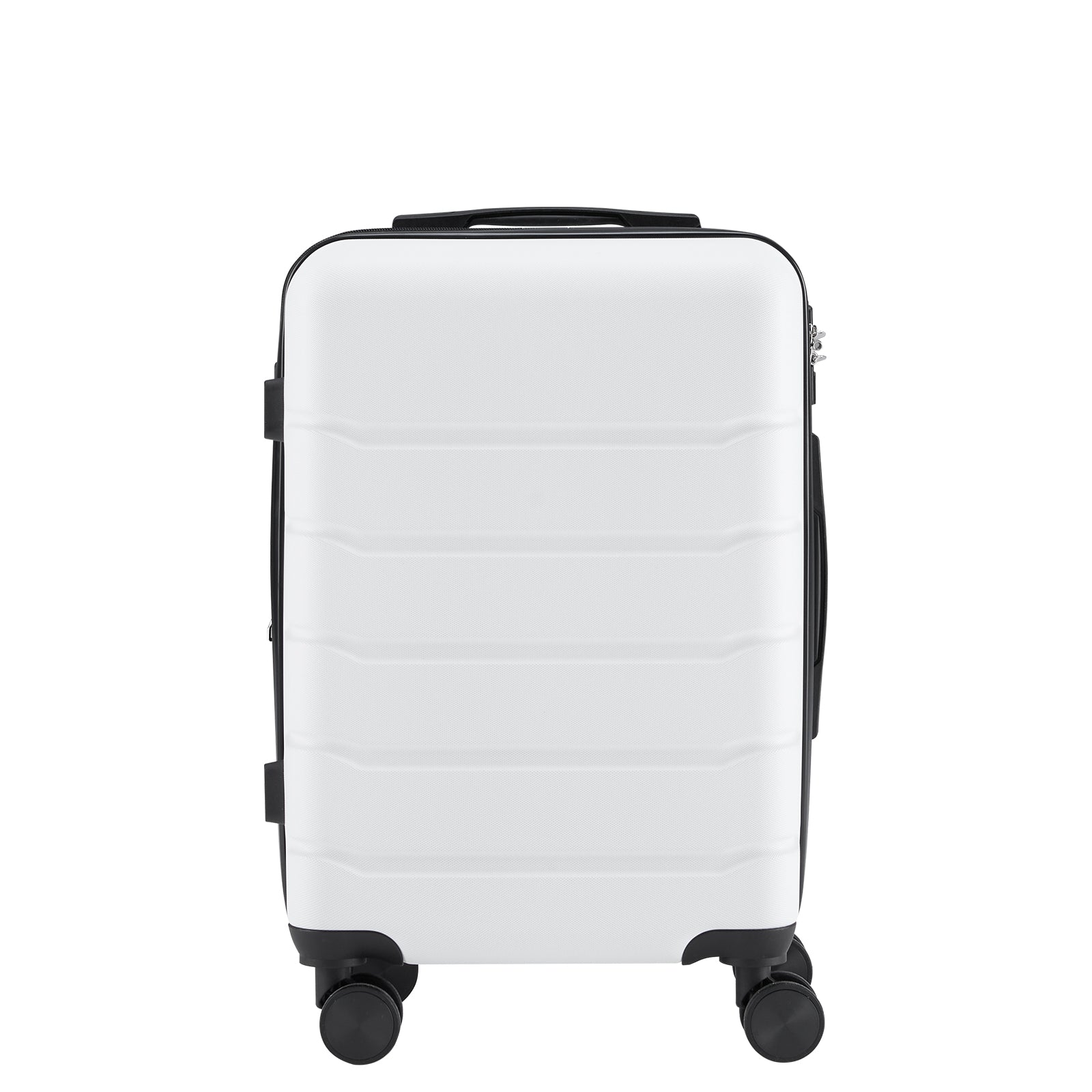 Hardshell Spinner Luggage Set - TSA Lock, 360° Wheels