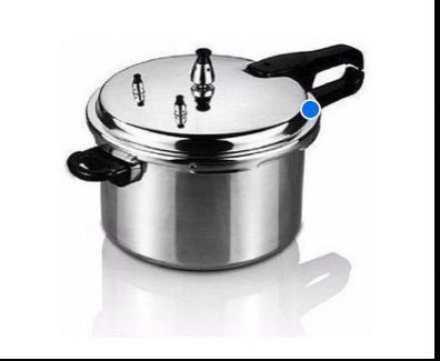 11-Litre Pressure Cooker -