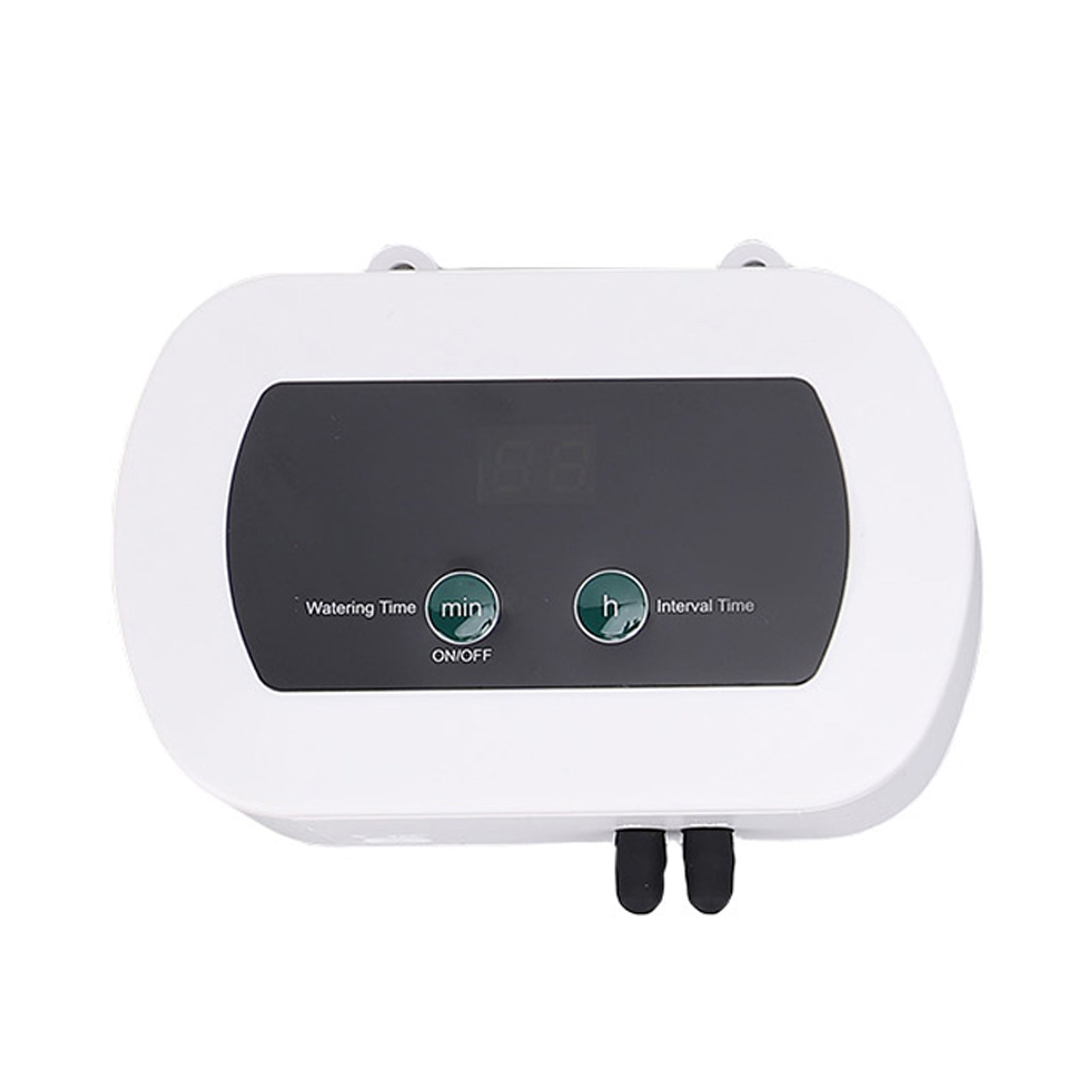 Smart Automatic Plant Waterer - Self-Watering Drip Irrigation Kit for Indoor Gardens