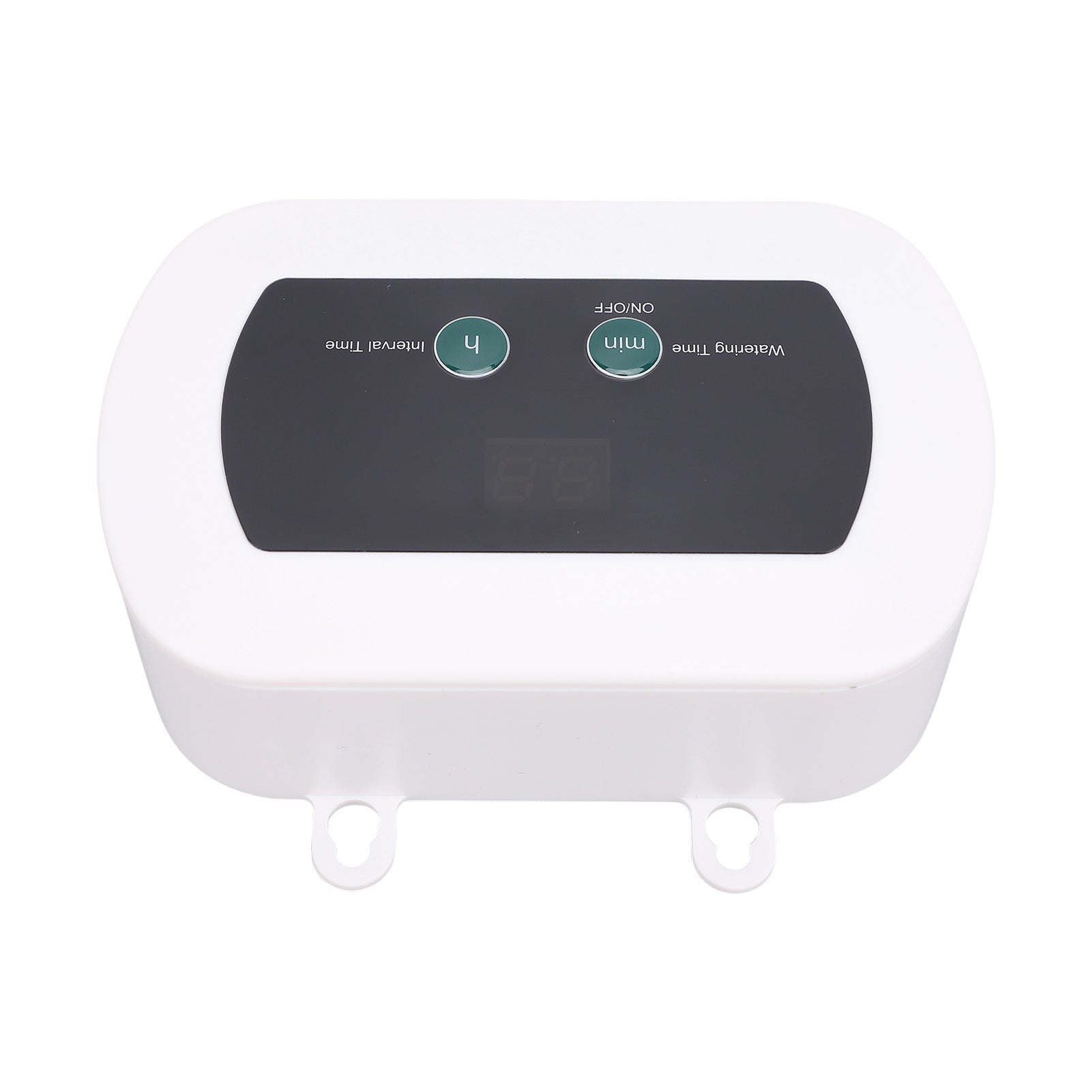 Smart Automatic Plant Waterer - Self-Watering Drip Irrigation Kit for Indoor Gardens