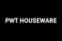 PWT Houseware Black Background Logo
